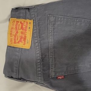 Levi's jeans
